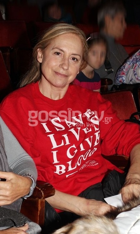 Επίσημη πρεμιέρα της παράστασης «Το Όνειρο του Σκιάχτρου»: Ποιους είδαμε εκεί; 