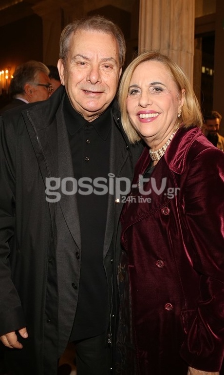 Η επίσημη πρεμιέρα του «Θείου Βάνια» στο Δημοτικό Θέατρο Πειραιά! (Photos)