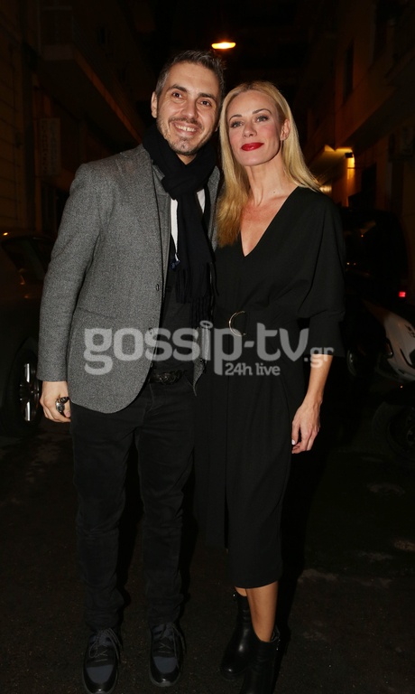 Επίσημη πρεμιέρα για την παράσταση «Γιούγκερμαν»