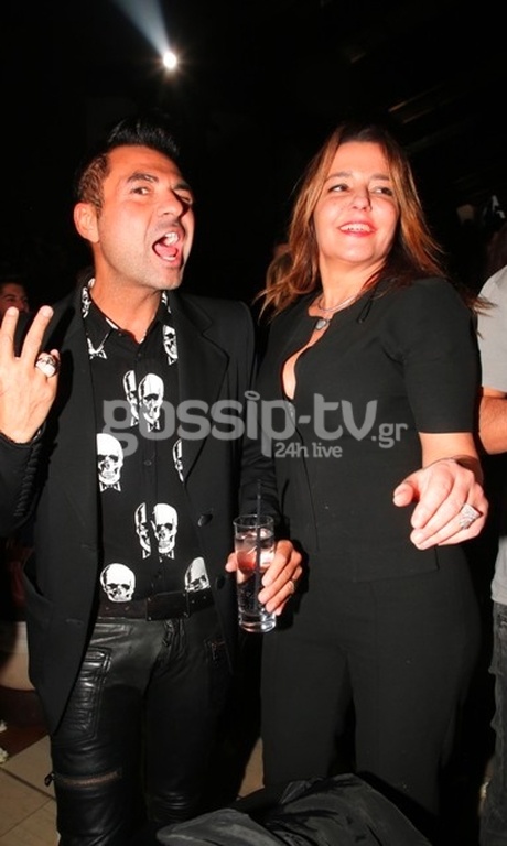 Ξεσάλωσαν στον Βέρτη! 