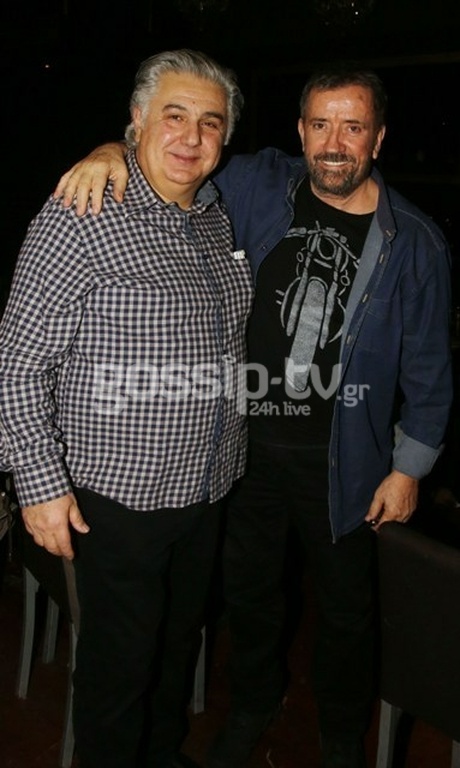 Πρεμιέρα για τη... Συνοικία Ασμάτων