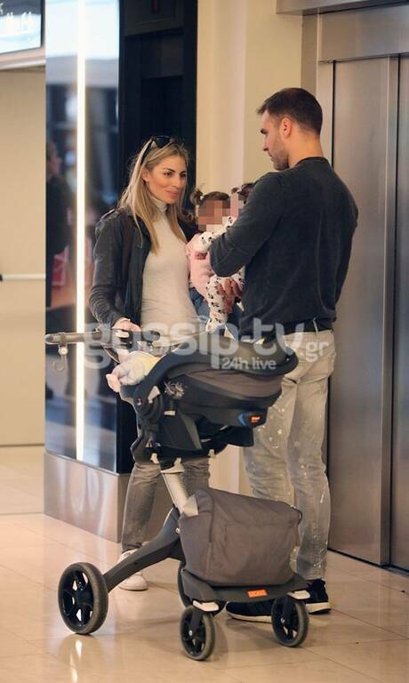 ΒΑΣΙΛΗΣ ΕΜΜΑΝΟΥΗΛΙΔΗΣ-ΓΩΓΩ ΑΠΟΣΤΟΛΕΛΛΗ