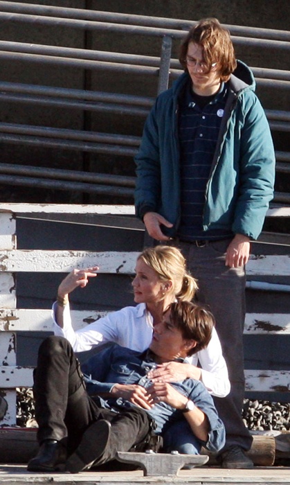 «Κουράστηκε» ο Tom Cruise