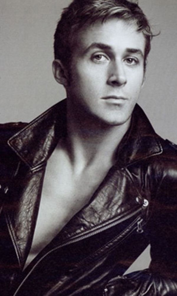 M.Williams και R.Gosling στο W