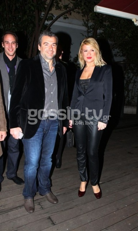 Όταν οι Σκορδά-Λιάγκας συνάντησαν τους Ψινάκη και Περρή!