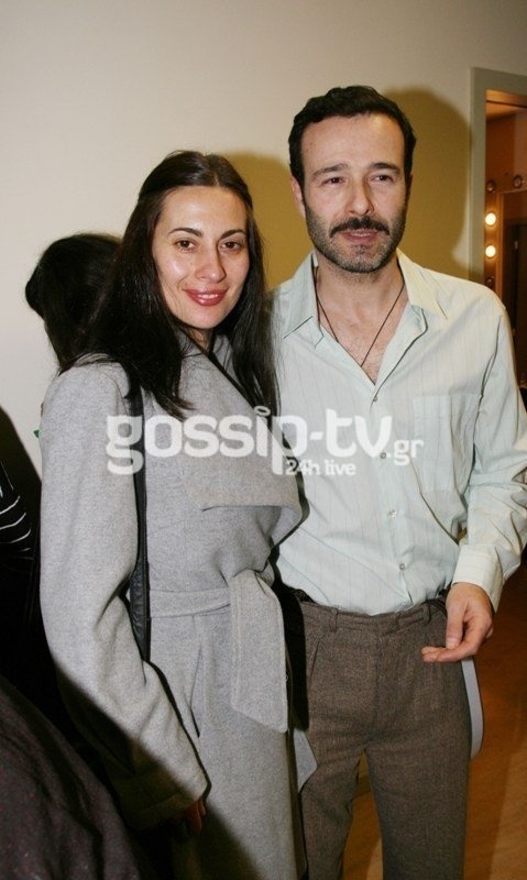 Πρεμιέρα για το Εθνικό Θέατρο! (φωτό)