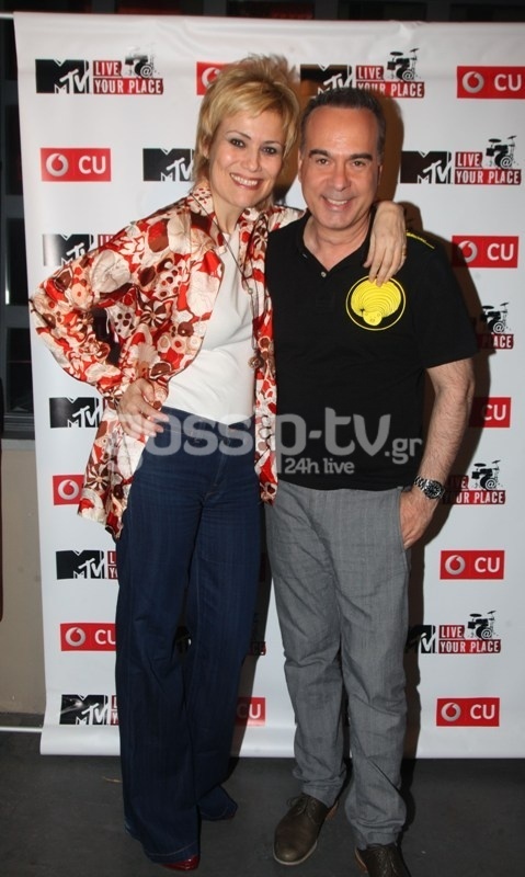 Εντυπωσίασαν οι Sunrise Avenue