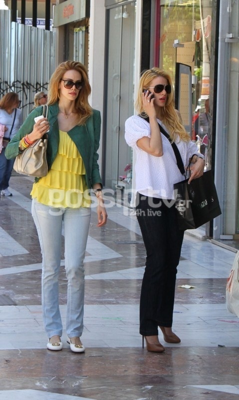 Ποια παπούτσια να αγοράσω; (φωτό)