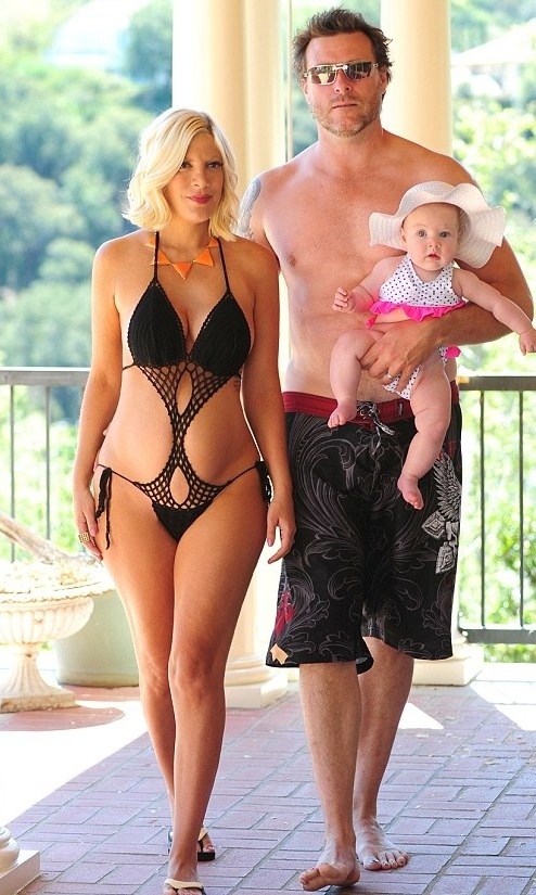 Ποια είναι η σέξι έγκυος;