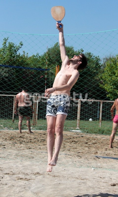 Βάλε αντηλιακό γιατί θα καείς! (φωτό)