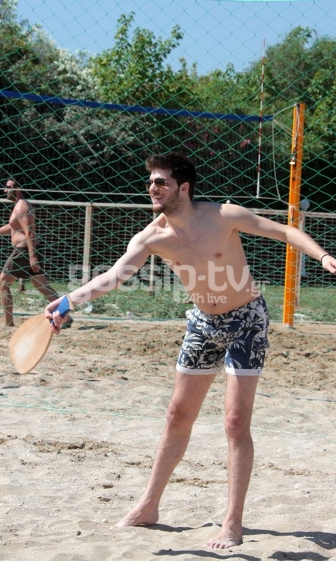 Βάλε αντηλιακό γιατί θα καείς! (φωτό)