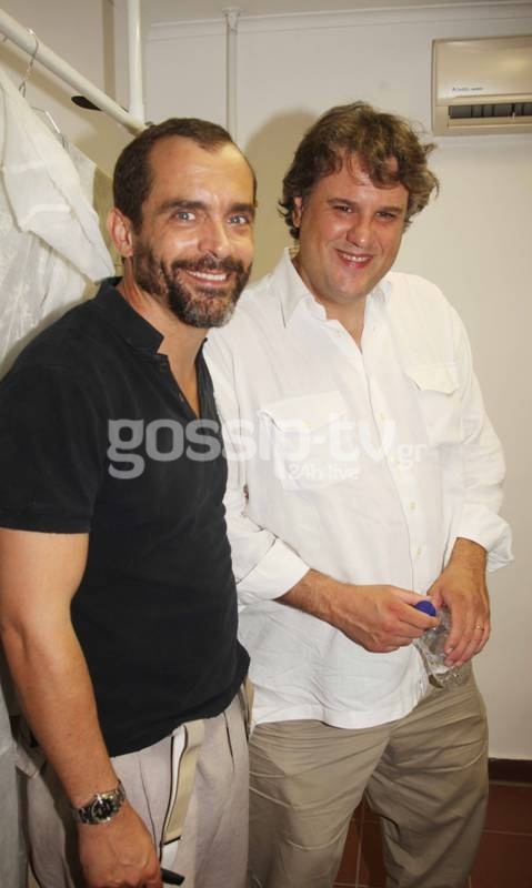 Απόβαση επωνύμων στην Επίδαυρο!