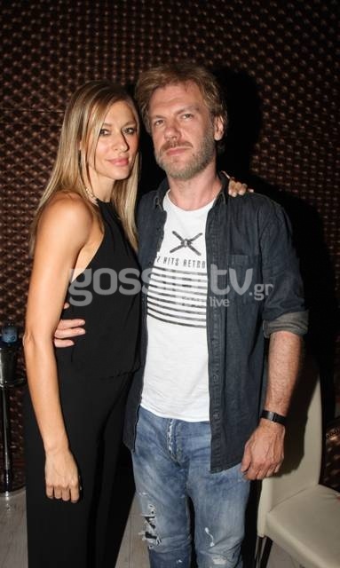 Ποια Ελληνίδα celebrity γιόρτασε τα γενέθλιά της κρύβοντας την ηλικία της;