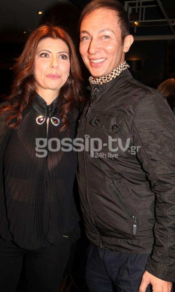 Ζήνα Κουτσελίνη: Η παρουσίαση του βιβλίου, οι λαμπεροί καλεσμένοι και η συγκίνηση! 