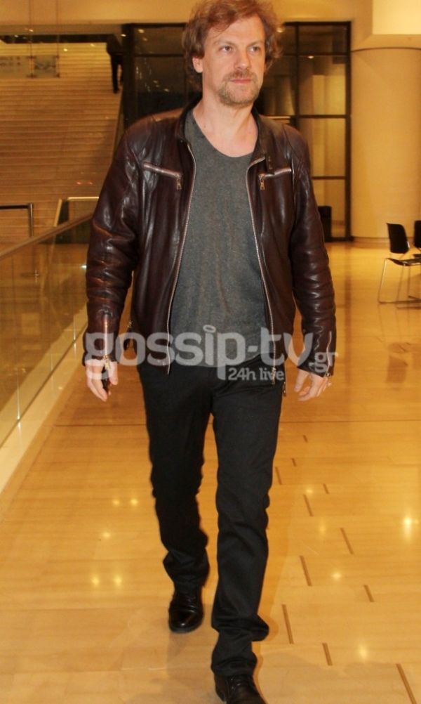 Λαμπερή εκδήλωση για τη Νόνικα Γαληνέα!