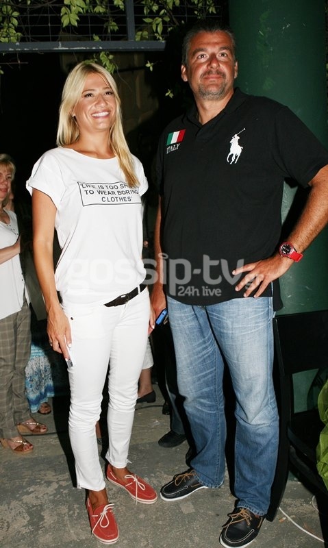 Λαμπερή πρεμιέρα για τους «Άντρες έτοιμοι για όλα»