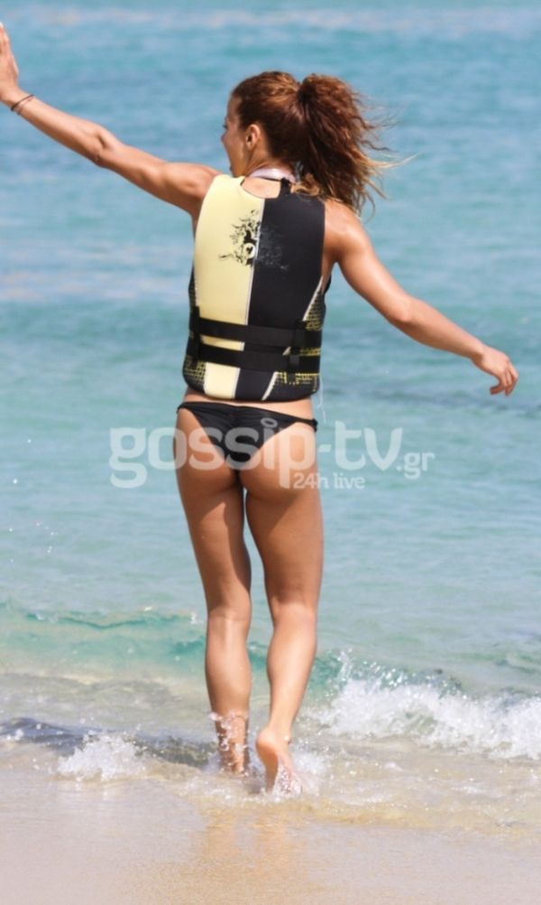 Αρχίστε να μετράτε… κοιλιακούς!