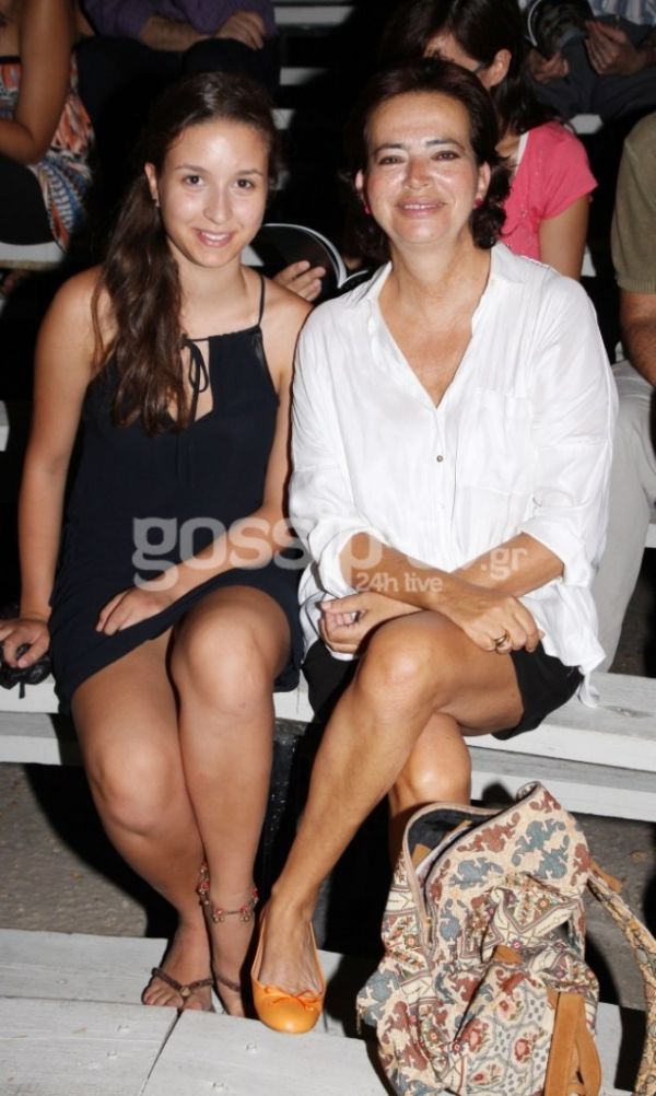 Πλήθος επώνυμων στις «Βάκχες» στο θέατρο Βράχων!