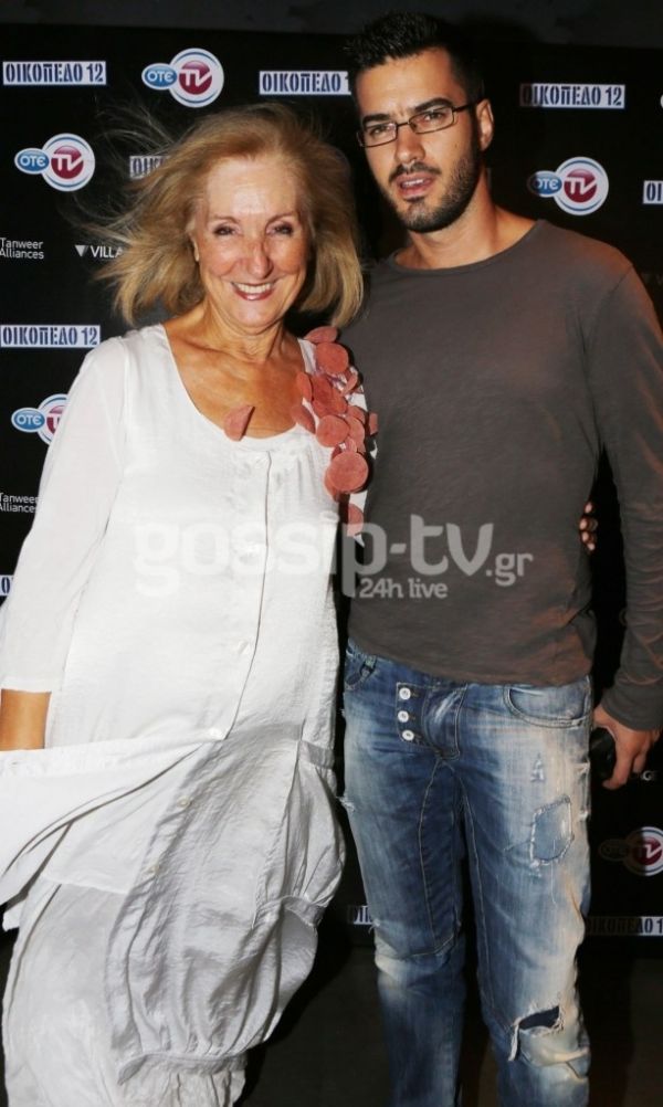 Πρεμιέρα για την ταινία «Οικόπεδο 12»