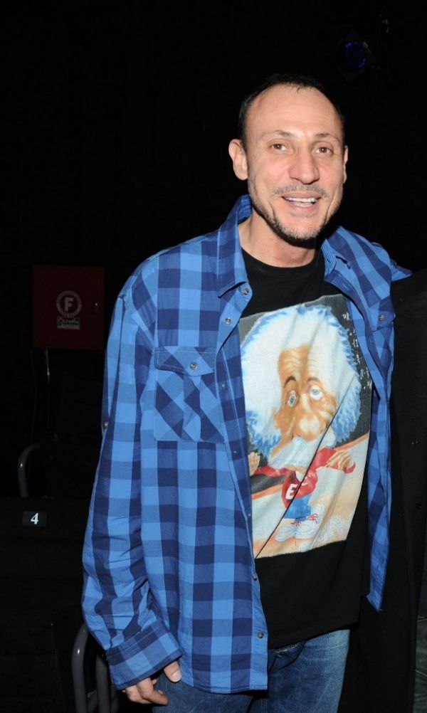 Τι συνδέει τον Κλέωνα Γρηγοριάδη με τον κληρονόμο και διευθυντή του Οίκου Hermes;