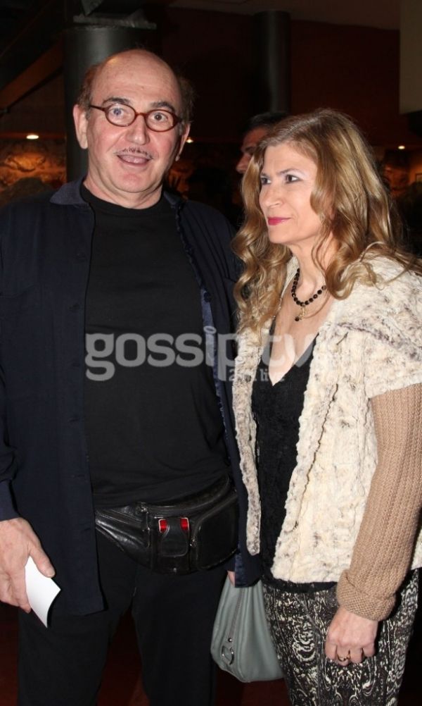 Λαμπερή πρεμιέρα για τις «Φόνισσες της Παπαδιαμάντη»