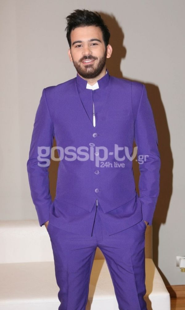 Λαμπερή πρεμιέρα για Γαρμπή – Μαζωνάκη! Δείτε φωτογραφίες! 