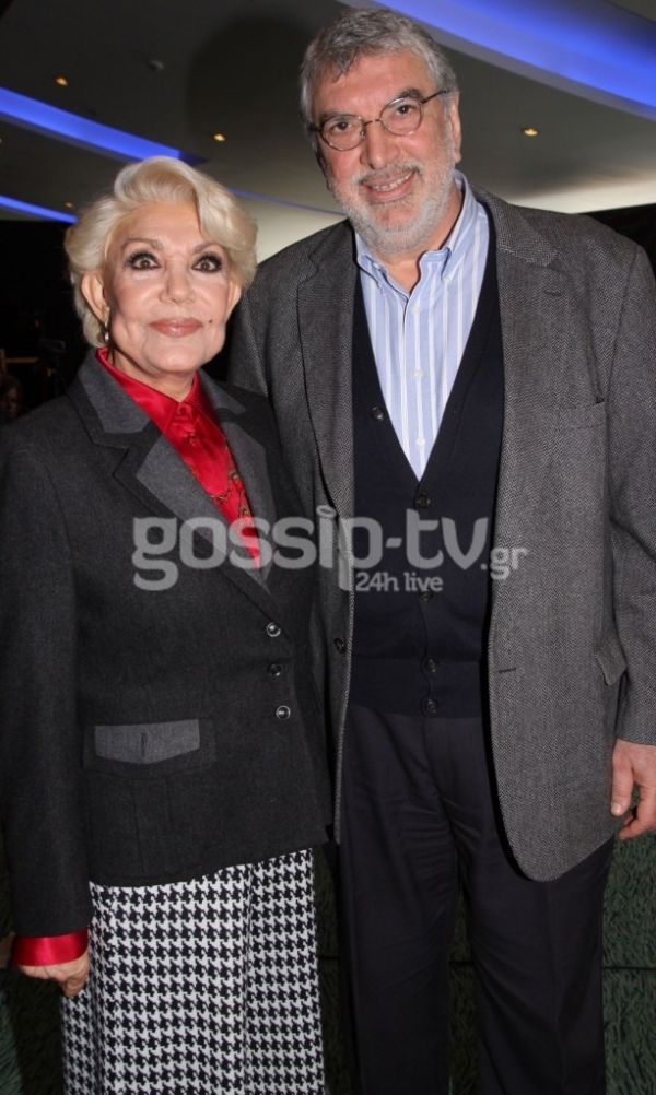 Η Μαρινέλλα «συναντά» την Σοφία Βέμπο!