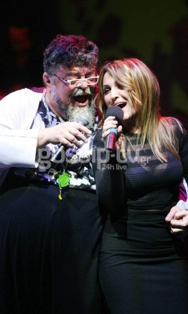 «Δύο Τρίτες του Φλεβάρη» από τον Άρη Βλάχο