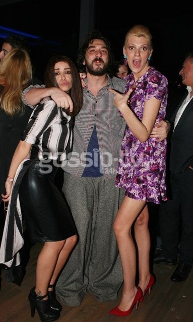 Η Φουρέιρα άλλαξε πάλι λουκ! Δείτε την με ίσιο καρέ!