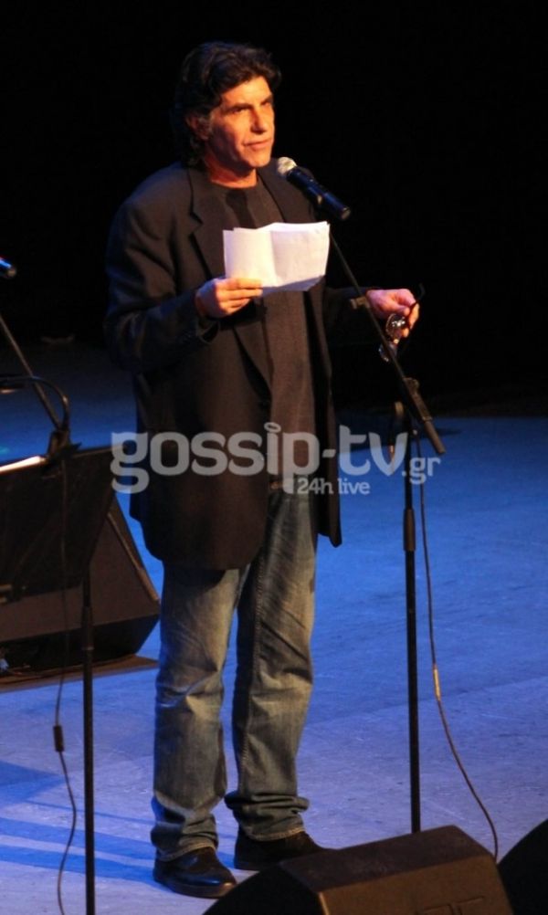 «Ένα τραγούδι για την Κεφαλονιά» με την φωνή σπουδαίων καλλιτεχνών! 