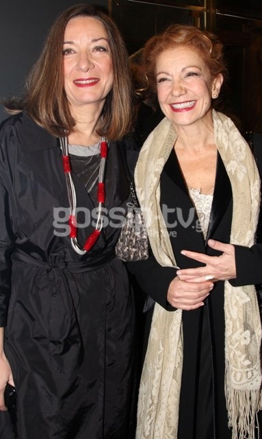 Τα αδέλφια των Ελλήνων celebrities (part 2)