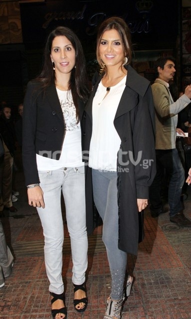 Τα αδέλφια των Ελλήνων celebrities (part 2)