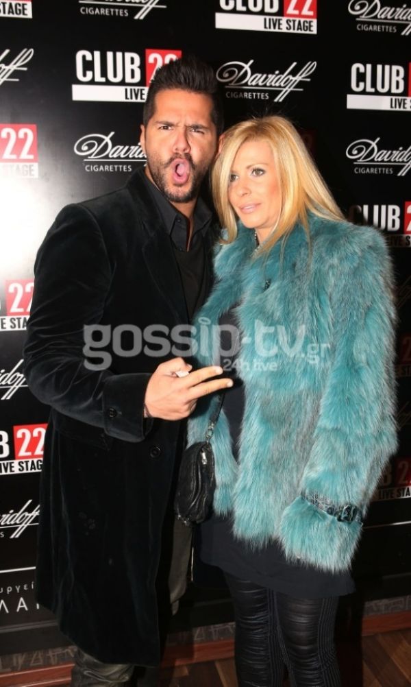 Χαμός στην πρεμιέρα του Πάνου Κιάμου