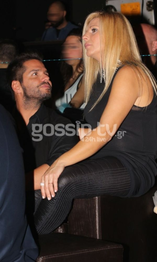 Χαμός στην πρεμιέρα του Πάνου Κιάμου