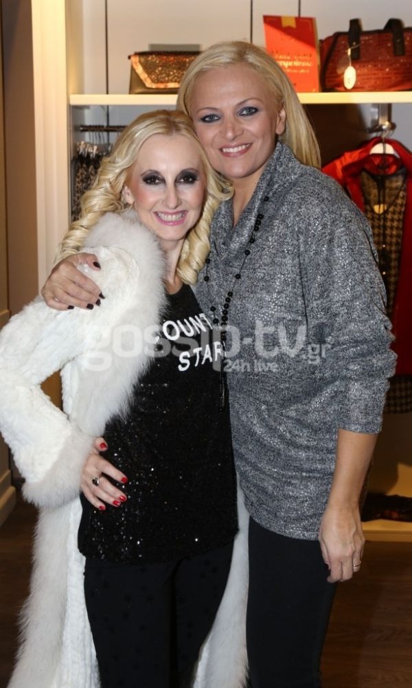 Τα λαμπερά εγκαίνια και οι επώνυμοι καλεσμένοι