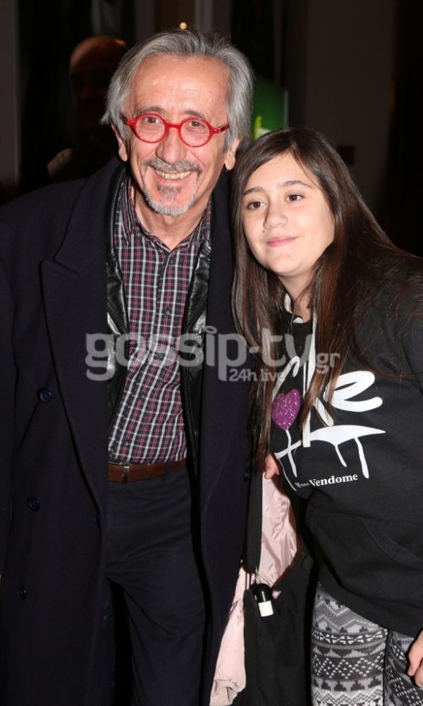 Όλα όσα έγιναν στην πρεμιέρα της ταινίας «Οι γαμπροί της ευτυχίας»