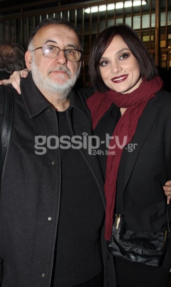 Επίσημη πρεμιέρα για τον Βασίλη Παπακωνσταντίνου