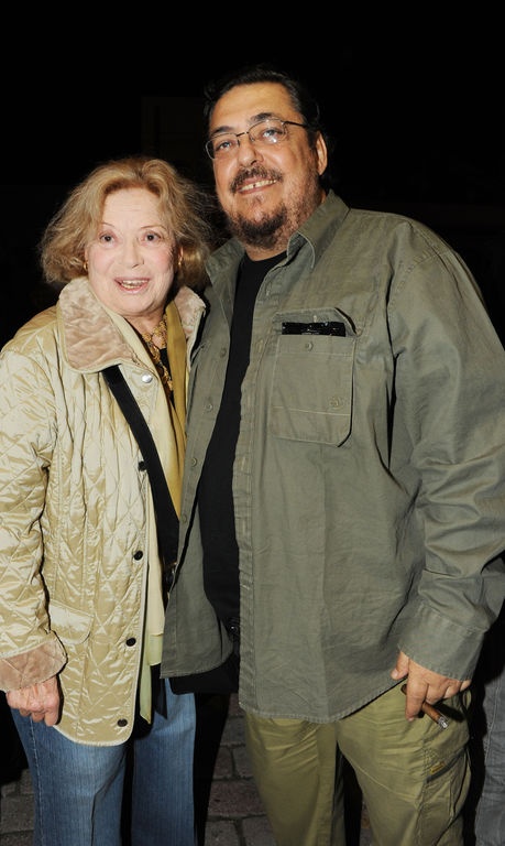 Επίσημη πρεμιέρα για το "Ζωή σε λόγου μας"