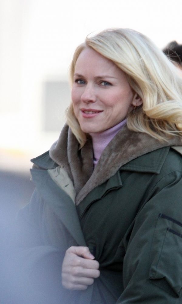 Γιόρτασε τα γενέθλιά του στα πλατό