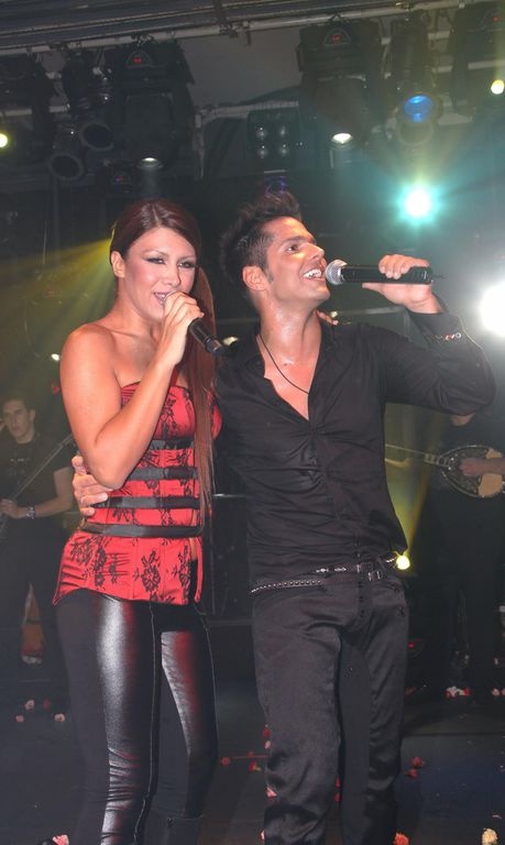 Τα… νυχτοπερπατήματα των επωνύμων!