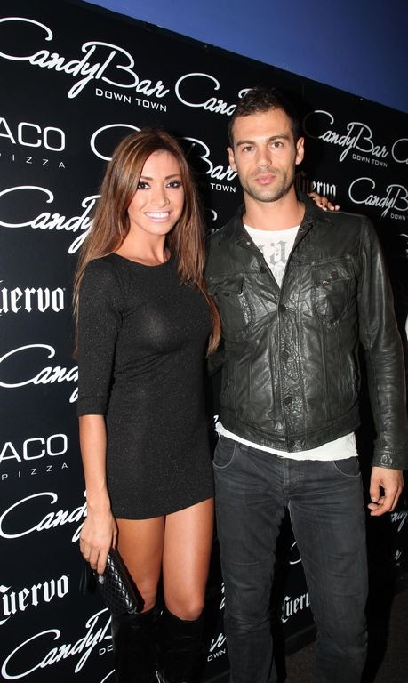 Πέντε χρόνια party….