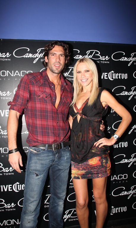 Πέντε χρόνια party….