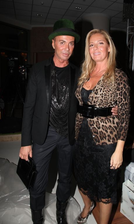  Όταν η Βίκυ Καγιά συνάντησε την Δέποινα Βανδή!