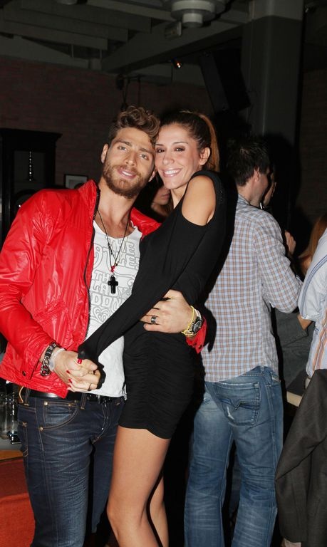 Που διασκέδασαν χτες το βράδυ οι επώνυμοι; 