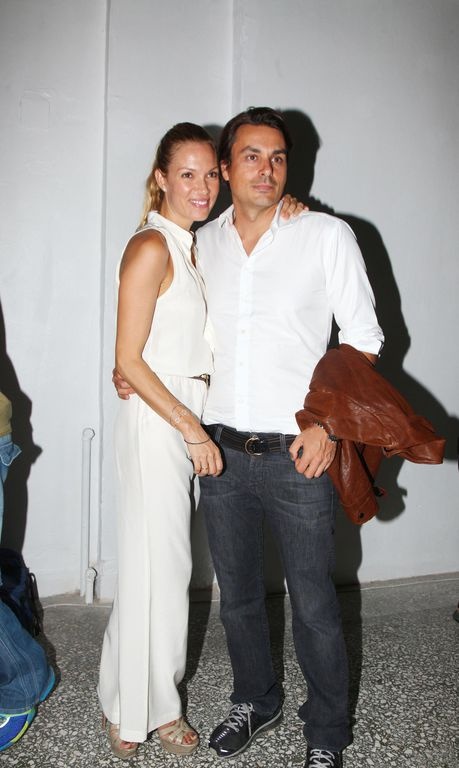 Το πάρτι των… «Σειρήνων»