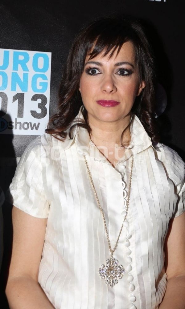 Eurovision 2013: Ο Ελληνικός τελικός σε φωτογραφίες!