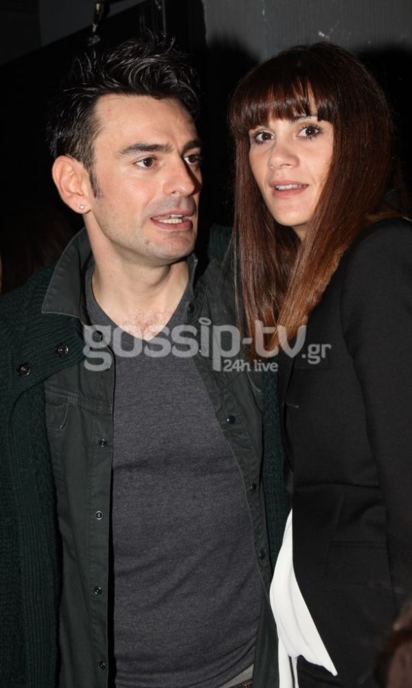 Επίσημη πρεμιέρα για την παράσταση «Τα μούτρα»