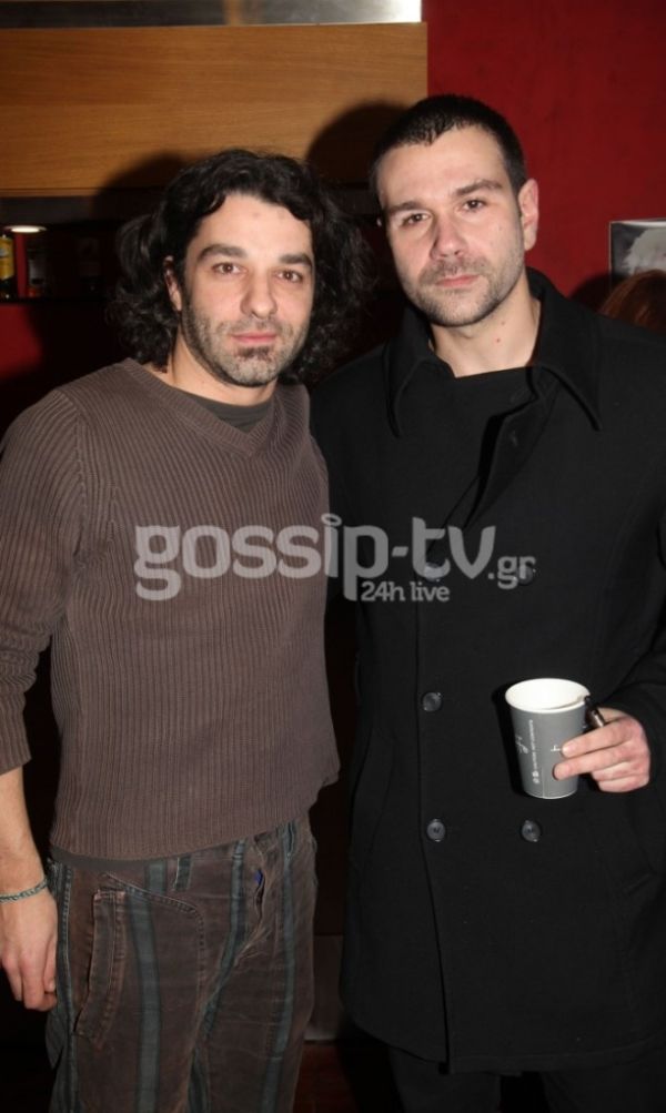 Ο Γιώργος Μιχαλόπουλος ξανά στο «Κάθε Πέμπτη κύριε Γκρην» 