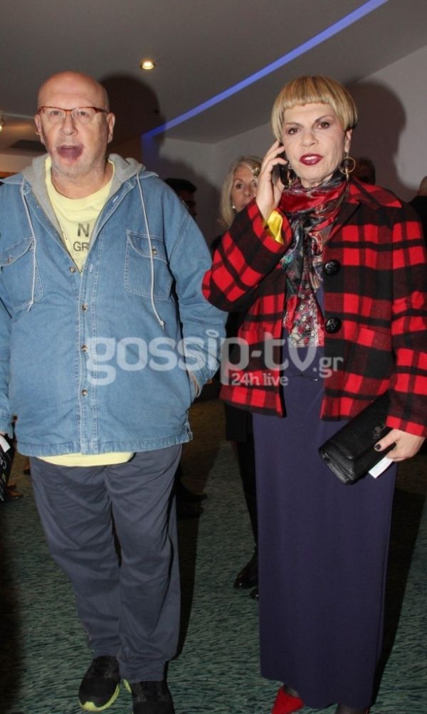 Πρεμιέρα για το μιούζικαλ «Η Μαρινέλλα συναντά τη Βέμπο»