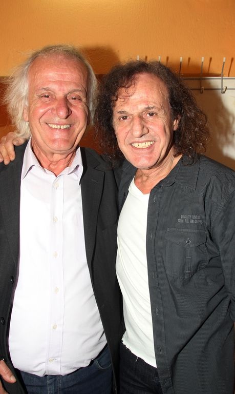 Σας θυμίζει κάποιον; Είναι ο αδελφός του… 